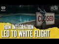 How integration led to white flight | Native Land Pod