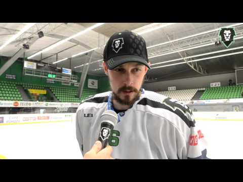 19. kolo: BK Mladá Boleslav - HC Energie Karlovy Vary: Ohlasy s Radimem Hruškou