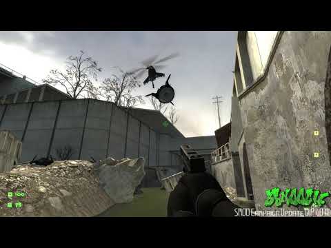 SMOD CAMPAIGN UPDATE - Heli Basin