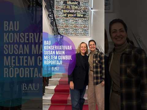 Kristin Linklater Yöntemi Susan Main ile Meltem Cumbul'un Gerçekleştirdiği Röportaj