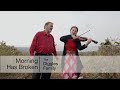 Morning Has Broken (Official Music Video) - The Diggles Family