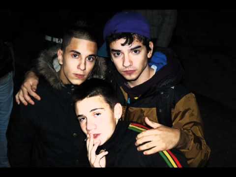 Sclero (Monkey Planet$) - Capobranco (Prod Slug)