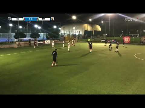 LEGA CALCIOTTO SERIE A2 STAGIONE 2022/2023: GP FOOTBALL-MAGNITUDO APPIO LATINO