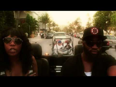 Iyadonna Whatchu Mad About