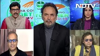 Dr Devi Shetty On Selecting The Right Ventilator And Medical Information