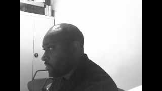 AROH Dream Poetic Flow to Jackie Hill Perry "Ode to Lauryn"