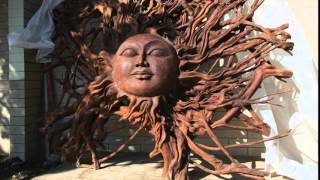 Final Work In Progress: McMenamins Anderson School