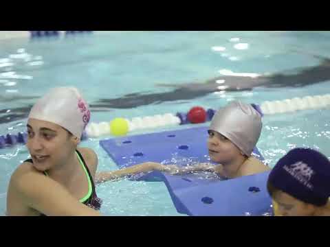 SG.Sport Arese: la nuova scuola NUOTO