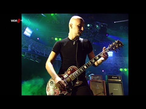 Skunk Anansie - Weak (Live @ Bizarre Festival 1997)