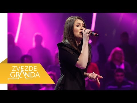 Emina Hrustic - Sledeca, Zvezda Danica (live) - ZG - 18/19 - 09.02.19. EM 21