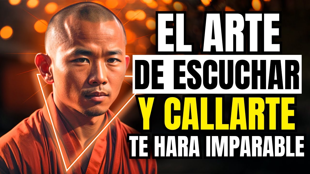 “Aprende A  ESCUCHAR y TU VIDA CAMBIARA: Habla Menos, Conecta Más”