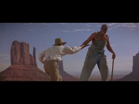 Tall Tale - Man vs Steel