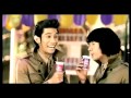 TVC Teh Gelas