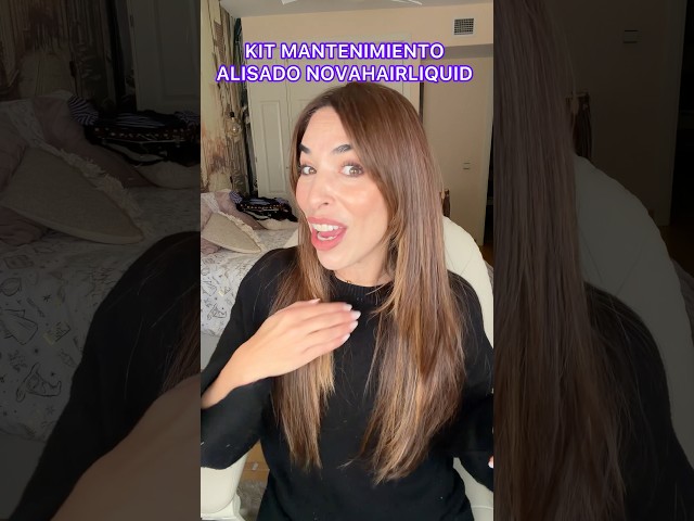 Vídeo relacionado con Nyce Luxury Care Evita Rebuilding therapy 200ml - tratamiento intensivo reestructurante