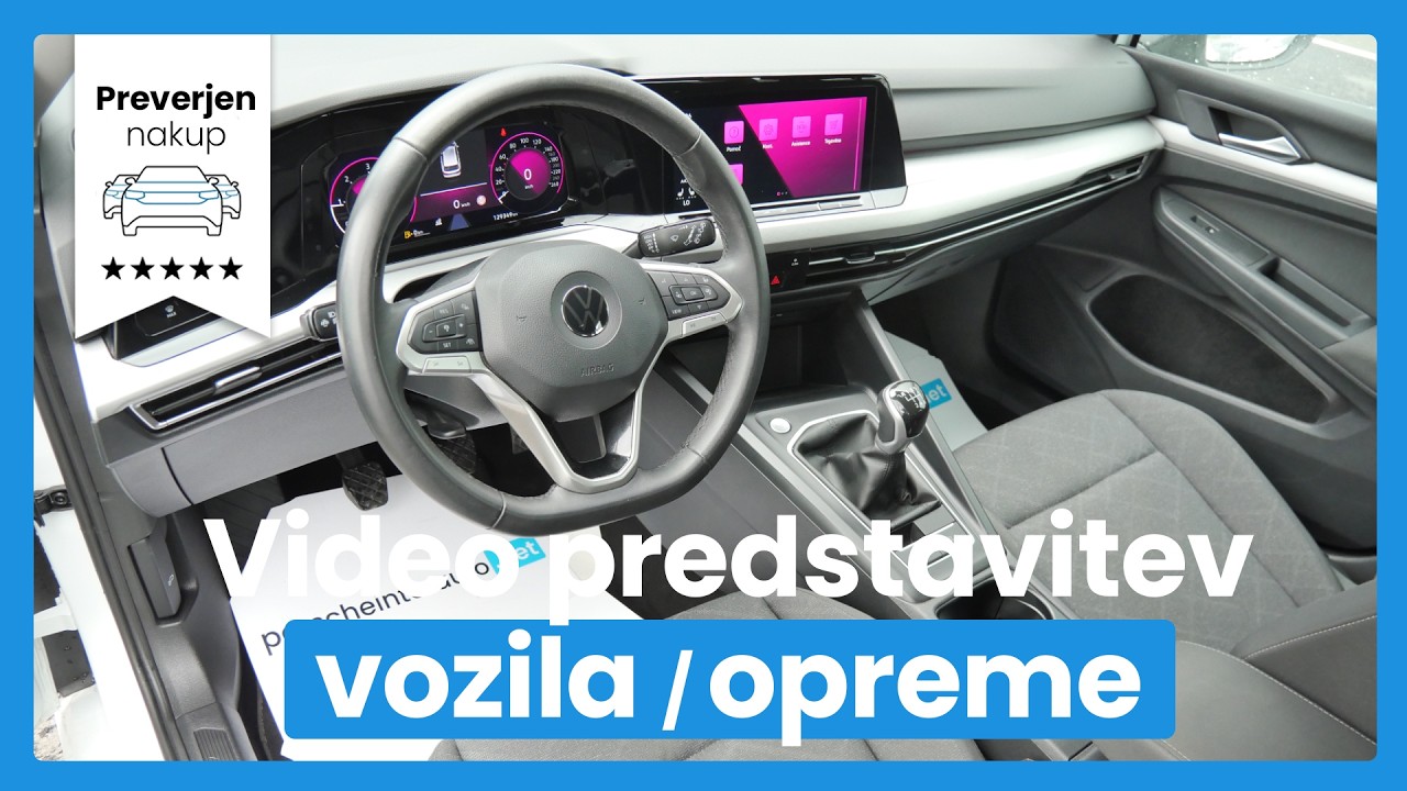 Volkswagen Golf Variant Life 2.0 TDI