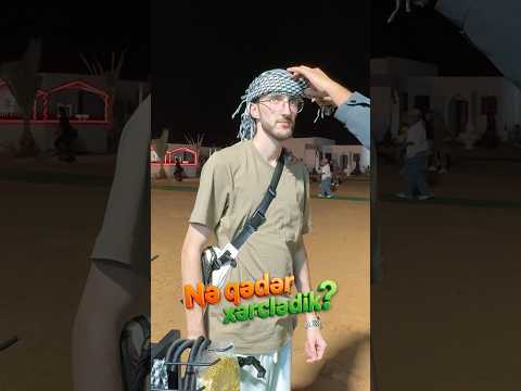 06 yoxsa Dubay?😅 #zaqatala #dubay #baku #səyahət