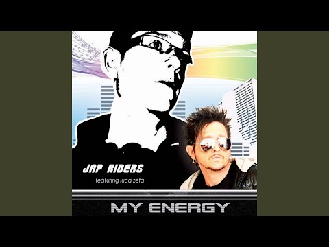 My Energy (Ridebass Radio Edit)
