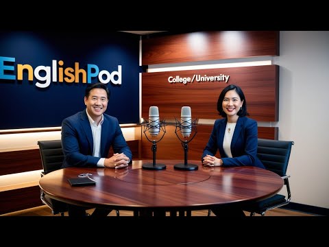 Powerful Podcast for English Fluency | Episode 12