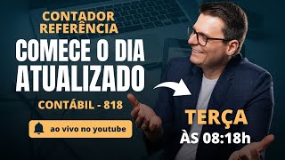 Contador Referência 818 - 135