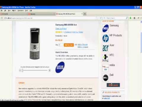 Shop By Brands Extension Magento