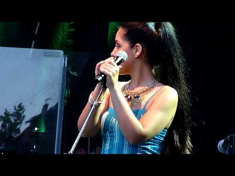 Ina Shai - Someone Like You (Live) Pivo in Cvetje 2018