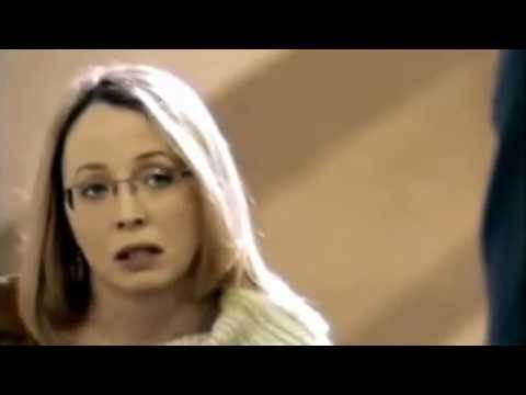 Stuck On An Escalator   Take Action HD