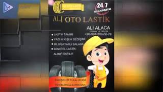 ALI OTO LASTIK ANKARA