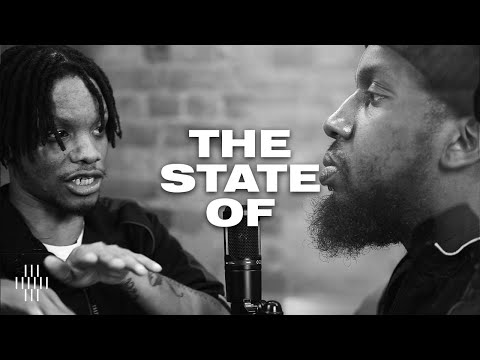 Tiny Boost & Youngs Teflon | The State Of RAP (Part 3)