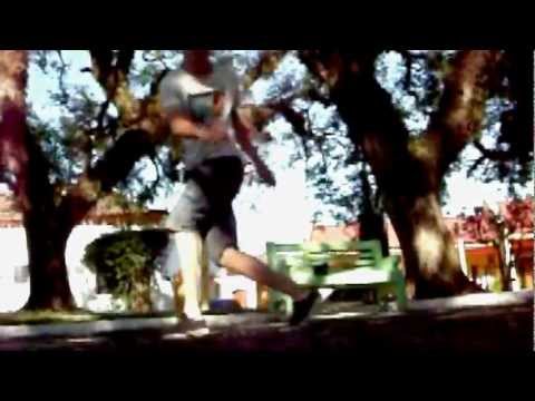 Dual - T  1# / TitansOFC Camaquã RS / FREESTEP 2012