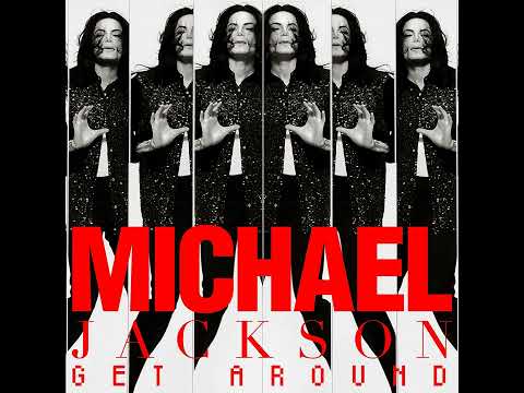 (PREVIEW) Michael Jackson AI - Get Around [Fanmade AI Song]