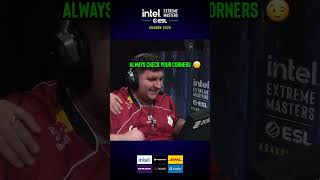 Counter-Strike timings at its finest