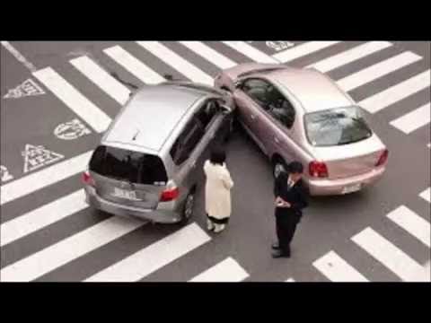 Se envolveu em acidente? Saiba como agir e o que fazer.