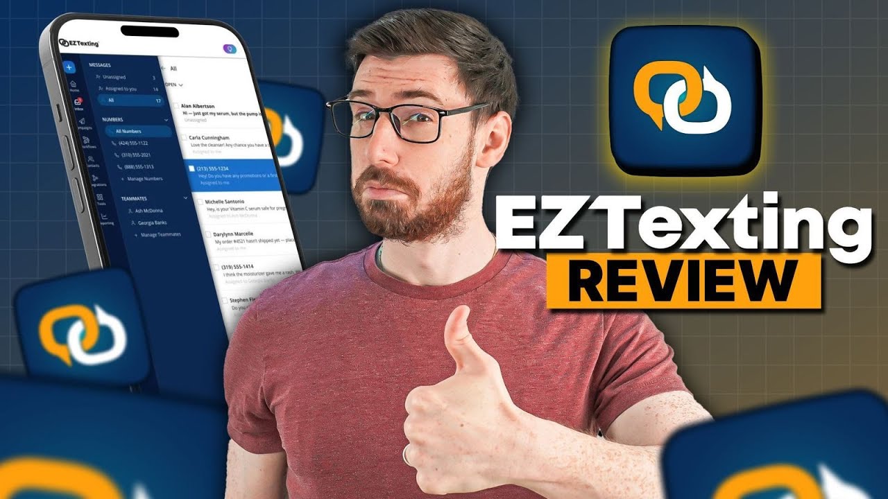 EZ Texting Review | What Most Businesses Don’t Expect After Setup