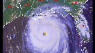 The Storm That Drowned A City