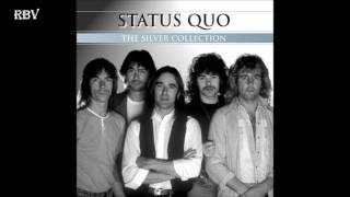 Status Quo - Don&#39;t stop (don&#39;t stop) Hq