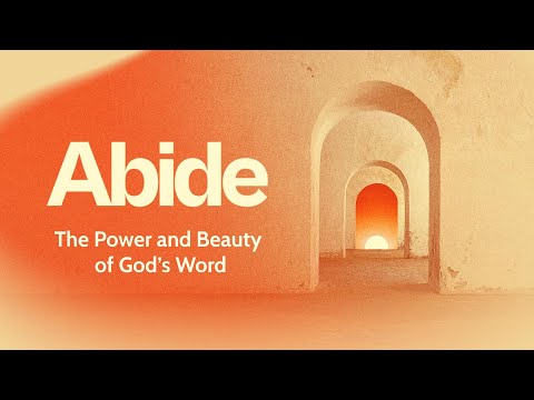 Abide Week 5 | Gio Morato