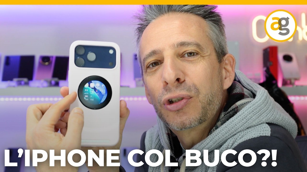 Unboxing GENIALATA o VACCATA? Sicuramente PIPPONE!