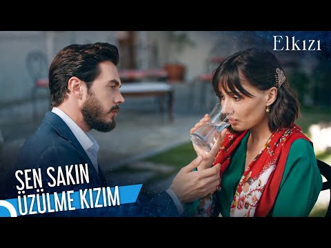 Harun ve Annesinden Ezo'ya Tam Destek | El Kızı