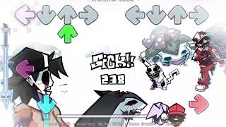 Cover art for Frostbite