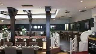 preview picture of video 'Tara Towers Hotel Dublin - Ocras Restaurant'