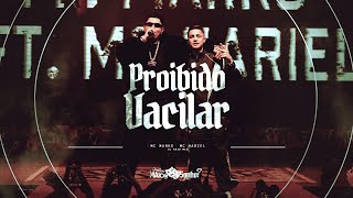 MC Marks e MC Hariel - DVD Qual Seu Maior Sonho? - Proibido Vacilar - Ao Vivo