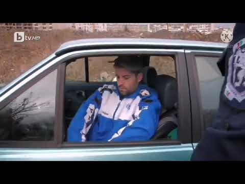 Бай Иван 2 Сезон 1 Епизод 5 (Документи на Проверка & Ваксината & Работи Не Работи) (16.09.2022)