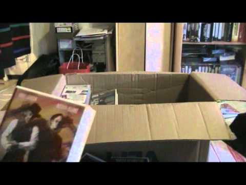 Nyt tuli kunnon lahjotus osa2