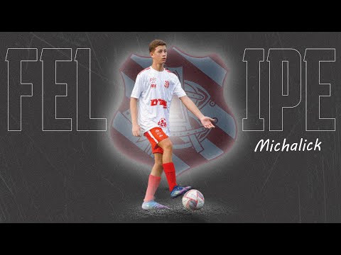 Felipe Michalick - Bangu x Audax - Copa União abr/2022