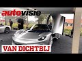 Pininfarina Battista | Autovisie