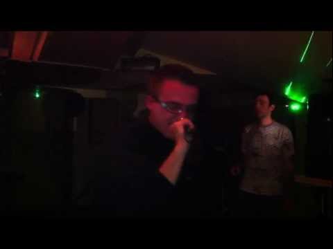 VUKSA @ LIVE ²º¹¹ / Caffe Club Diva VIP  / KRALJEVO / (HD/HQ)