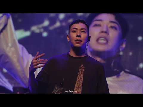 190202 로꼬 - RESFFECT CONCERT / LOCO