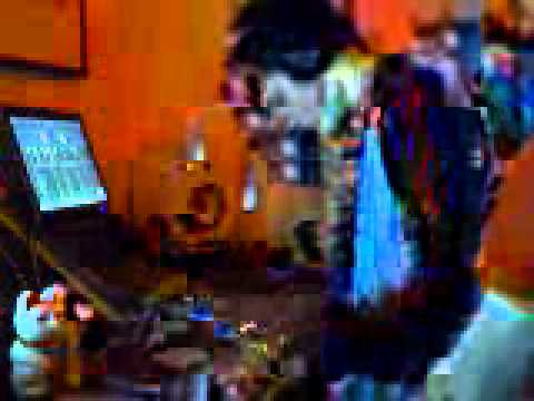 STREAMIZM / BERT CLUEKID b2b COTTI / MAR 2007