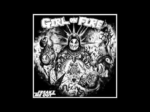 Deadbots - My Guitar (Original Mix)