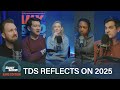 WTF Happened In 2025 TDS Hosts Recap The Year S Biggest Stories The Daily Show